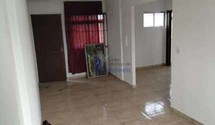 Apartamento -  - Conjunto Habitacional Brigadeiro Faria Lima - São Paulo - SP - 6493