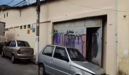 Predio Comercial -  - Jardim Colonial - Sao Paulo - SP - 4260