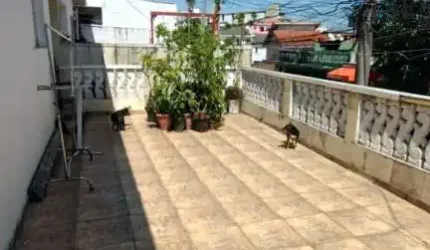 Casa -  - JARDIM PRIMAVERA - SAO PAULO - SP - 3731