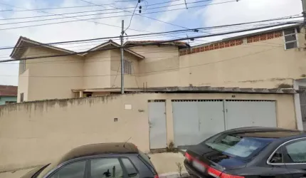 Casa -  - JARDIM COLONIAL - SAO PAULO - SP - 904