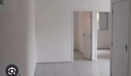 Apartamento para venda, 2 quarto(s),  Jardim São Luís, São Paulo - AP6607