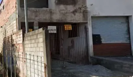 Casa para aluguel,  Jardim Novo Parelheiros, São Paulo - 1026