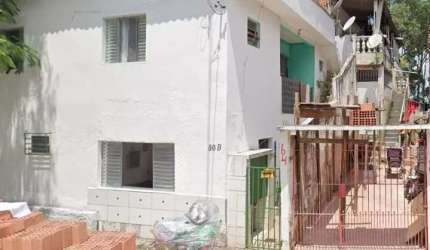Casa -  - Jardim Progresso - São Paulo - SP - CA6585