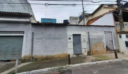 Casa para venda,  Jardim Castro Alves, São Paulo - CA6671