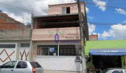 Casa -  - Residencial Vilela - Sao Paulo - SP - 1121