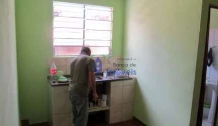 Casa -  - Residencial Vilela - Sao Paulo - SP - 1027