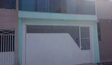 Casa para Venda, 2 quarto(s), e 2 vagas no Jardim Sao Rafael, São Paulo - CA6592
