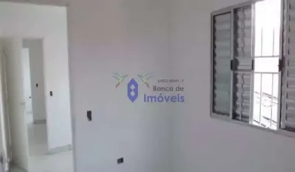 Casa -  - Jardim Castro Alves - Sao Paulo - SP - 3308