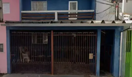 Sobrado para venda,  Jardim Santa Catarina, Sorocaba - SO6743