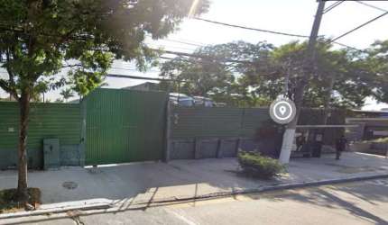 Terreno -  - SOCORRO - SAO PAULO - SP - TE6741