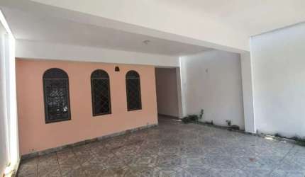 Sobrado para aluguel,  Vila Santo Antônio, São Paulo - 359