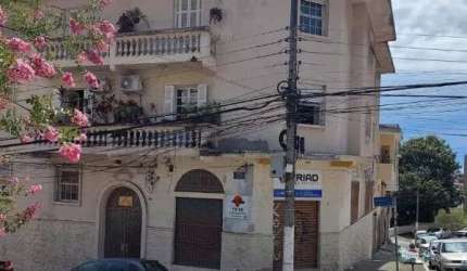 Prédio comercial para venda,  Paraiso, São Paulo - PR6752