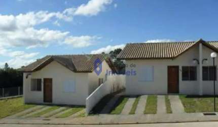 Casa -  - CIPO - EMBU GUACU - SP - 4381