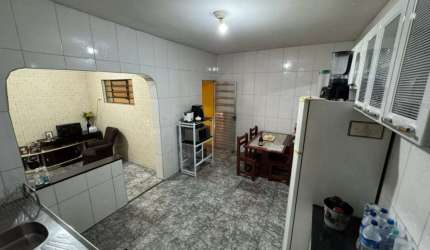 Casa -  - JARDIM ANA LUCIA - SAO PAULO - SP - CA6765