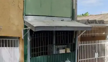 Sobrado para venda, 2 quarto(s),  Jardim Colonial, São Paulo - SO6768