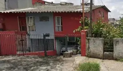 Casa -  - VILA SANTA MARIA - SAO PAULO - SP - CA6727