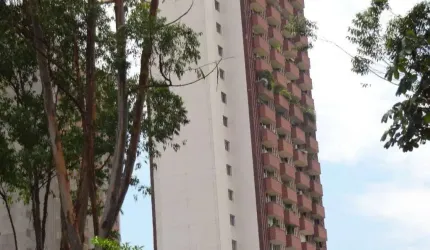 Apartamento para venda, 4 quarto(s),  Jardim Belgica, São Paulo - AP6817