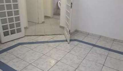 Apartamento -  - CIDADE DUTRA - SAO PAULO - SP - 2722