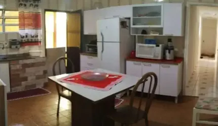 Casa para venda,  Terceira Divisão De Interlagos, São Paulo - CA6820