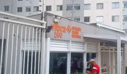 Apartamento para venda, 2 quarto(s),  Parque Maria Helena, São Paulo - 700