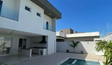 SOBRADO À VENDA NO CONDOMÍNIO DONA MARIA JOSÉ