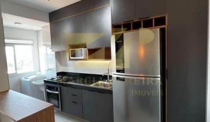 APARTAMENTO À VENDA NO CONDOMÍNIO  VILLA HELVETIA