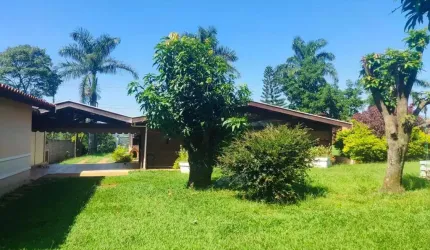 CHÁCARA À VENDA QUINHÕES DA BOA ESPERANÇA - MONTE MOR
