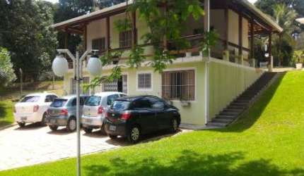 CHÁCARA A VENDA NO JARDIM PANORAMA
