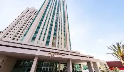 APARTAMENTO À VENDA CONDOMÍNIO LE JARDIN