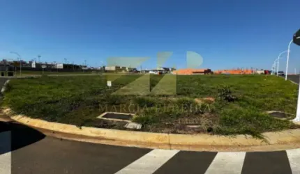 TERRENO À VENDA CONDOMÍNIO DONA MARIA CANDIDA