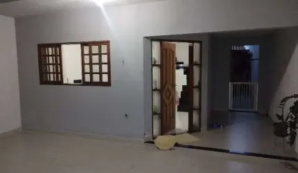 SOBRADO À VENDA CIDADE JARDIM