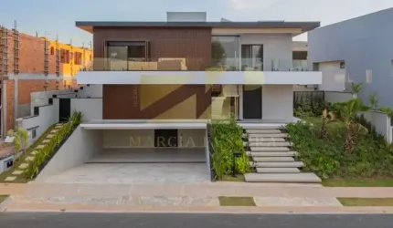 SOBRADO À VENDA NO PARQUE VILLA DOS PINHEIROS