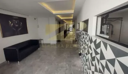 APARTAMENTO À VENDA NO CONDOMÍNIO PAULISTANIA