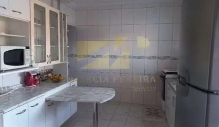 SOBRADO À VENDA NO VILA RUBENS