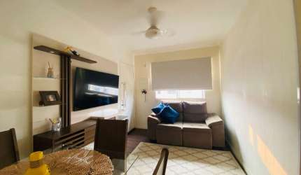APARTAMENTO À VENDA NO CONDOMÍNIO VITORIA REGIA