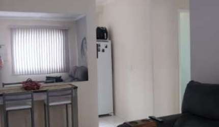 APARTAMENTO À VENDA NO CONDOMÍNIO VITORIA REGIA