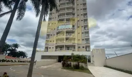 APARTAMENTO À VENDA NO CONDOMÍNIO VILA DO PARQUE