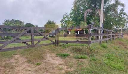 SÍTIO À VENDA NO  GRAMADÃO - SÃO MIGUEL ARCANJO