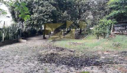 TERRENO INDUSTRIAL À VENDA NO RECREIO CAMPESTRE JÓIA