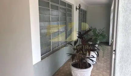 CASA À VENDA NO CENTRO