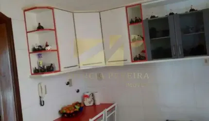 CASA À VENDA NO PARQUE SÃO LOURENÇO