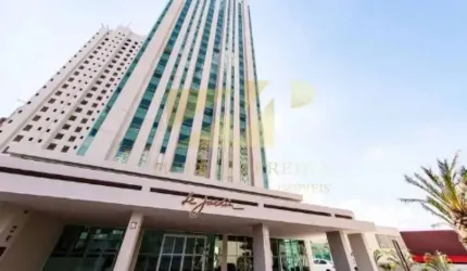 APARTAMENTO À VENDA CONDOMÍNIO LE JARDIN