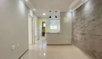 APARTAMENTO À VENDA NO CONDOMÍNIO RESIDENCIAL PEDRA DO SOL