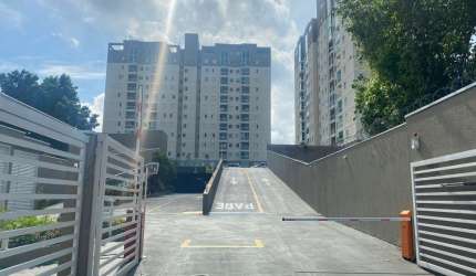 APARTAMENTO À VENDA NO CONDOMÍNIO DUETTO DI MARIAH