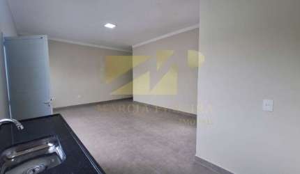 CASA À VENDA NO PARQUE RESIDENCIAL SABIÁS