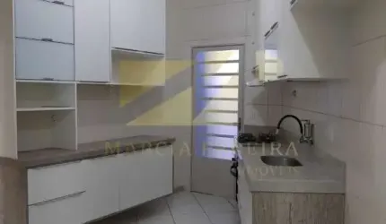 CASA À VENDA NO CONDOMÍNIO VILLAGIO DE ITAICI