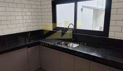 CASA Á VENDA NO JARDIM RESIDENCIAL NOVA VENEZA