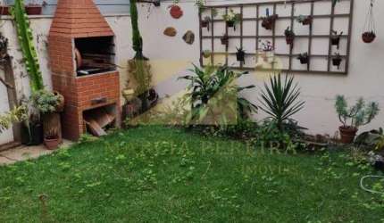 CASA À VENDA NO JARDIM BOM PRINCÍPIO