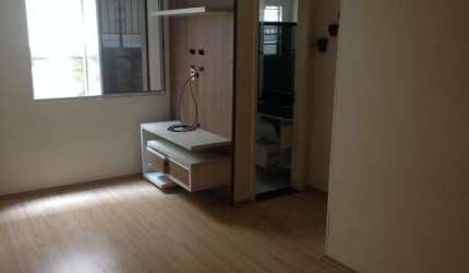 APARTAMENTO À VENDA NO CONDOMÍNIO SPAZIO ILUMINARE