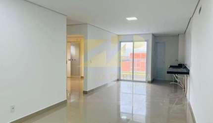 APARTAMENTO À VENDA NO CONDOMÍNIO GREEN PARK II